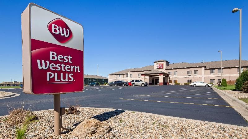 Best Western Plus Albert Lea I-90/I-35 Hotel photo 1