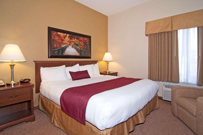 Best Western Plus Albert Lea I-90/I-35 Hotel 3
