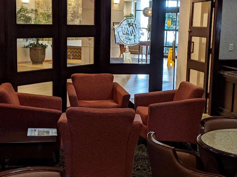 Best Western Plus Butte Plaza Inn photo 1