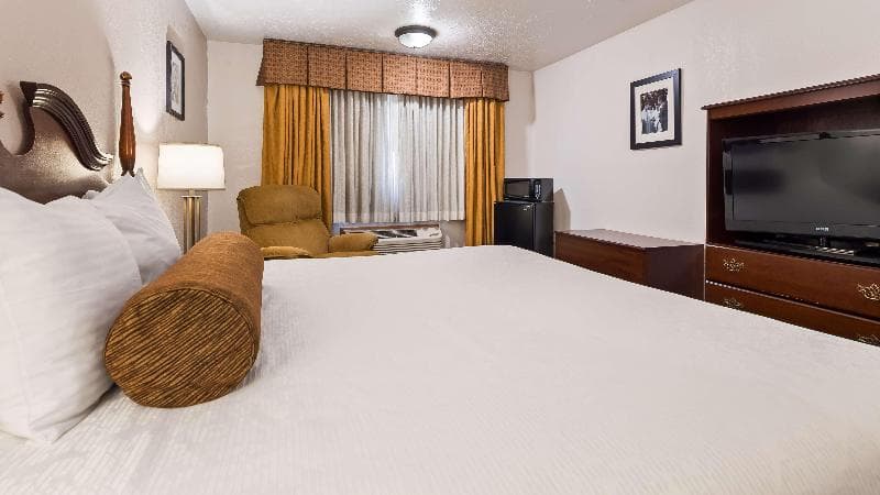 Baymont by Wyndham Bellevue/Omaha 4