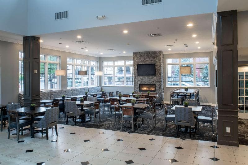 Best Western Plus Franklin Square Inn Troy/Albany 2