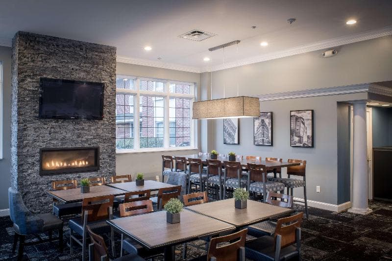 Best Western Plus Franklin Square Inn Troy/Albany 5