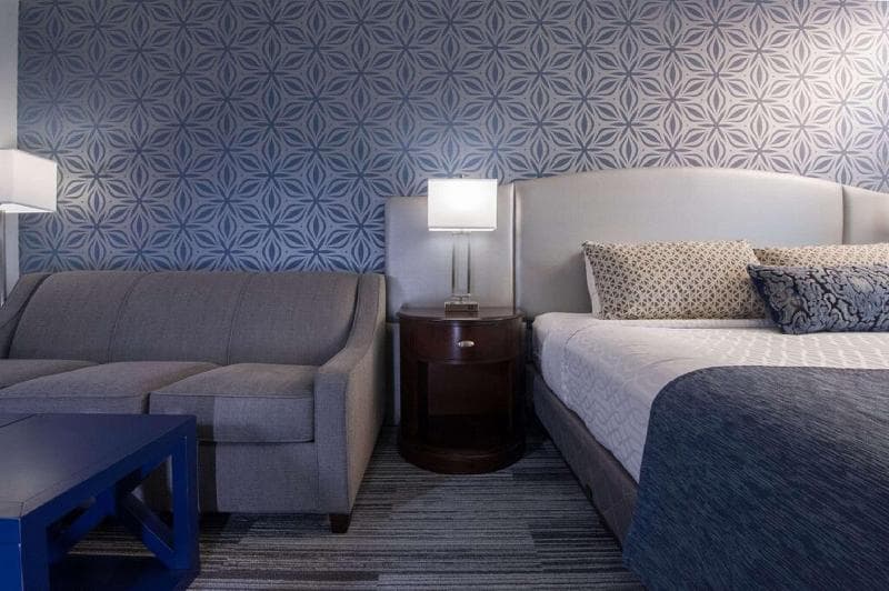Best Western Plus Franklin Square Inn Troy/Albany 4