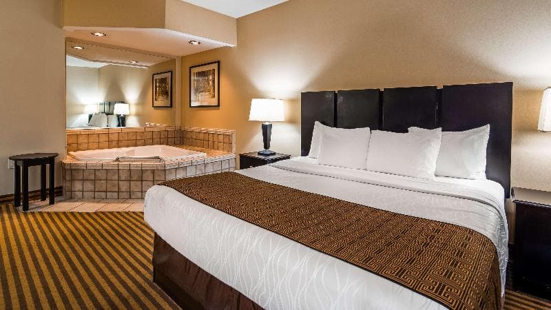 Best Western Dunkirk & Fredonia Inn photo 1
