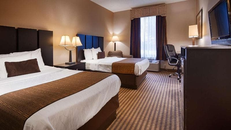 Best Western Dunkirk & Fredonia Inn 5