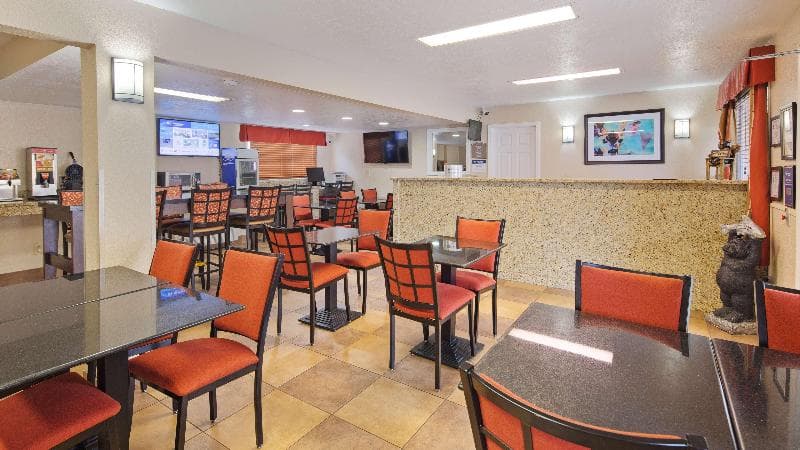 Best Western Mountainbrook Inn 5