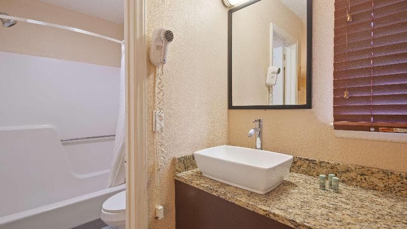 Best Western Mountainbrook Inn 4