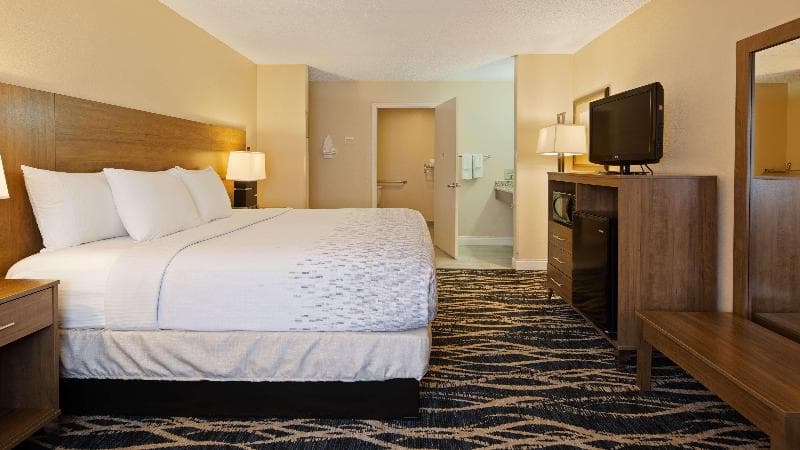 Best Western Mountainbrook Inn 3