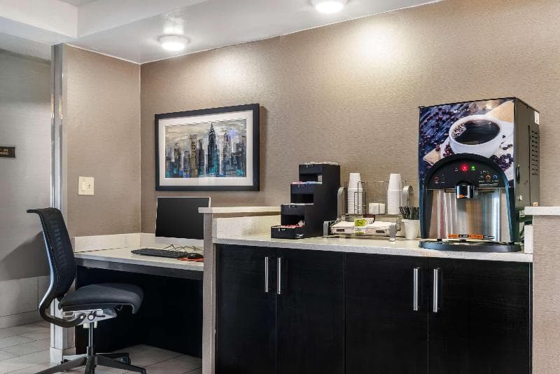 Best Western Gastonia 3