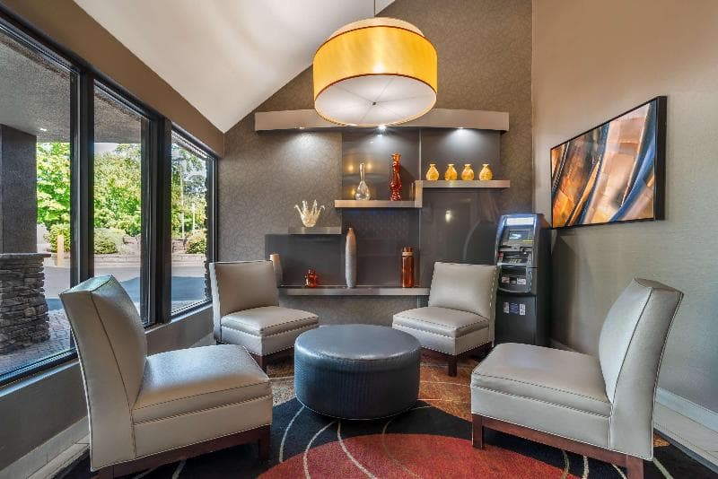 Best Western Gastonia 5