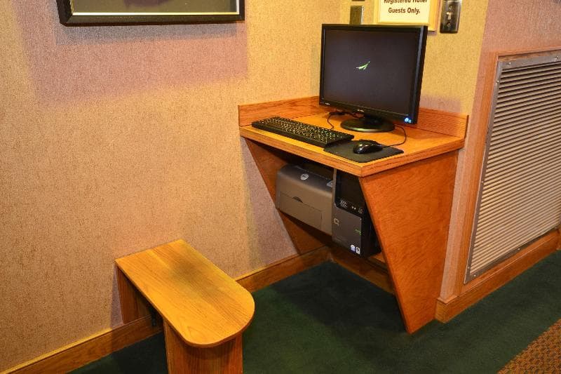 Best Western Mountain Lodge at Banner Elk photo 1