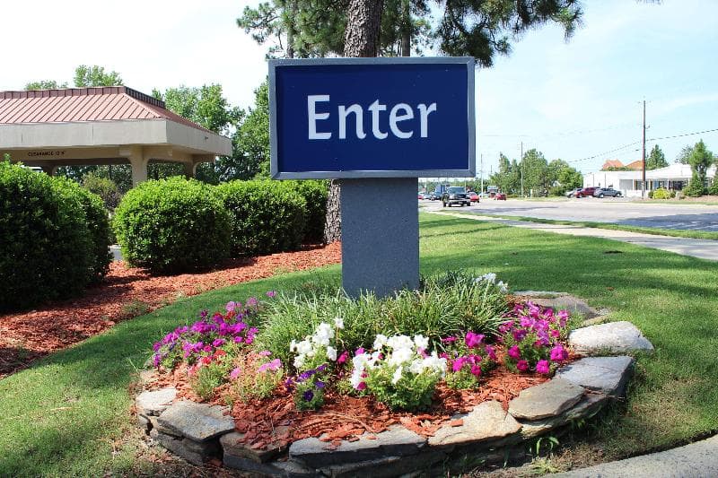 Surestay Plus By Best Western Southern Pines Pineh photo 1