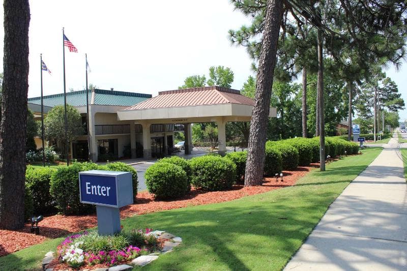 Surestay Plus By Best Western Southern Pines Pineh 2