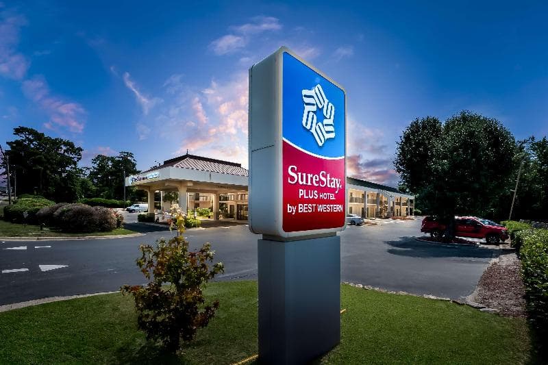 Surestay Plus By Best Western Southern Pines Pineh 3