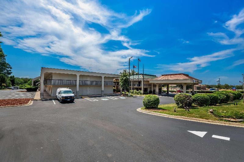 Surestay Plus By Best Western Southern Pines Pineh 5