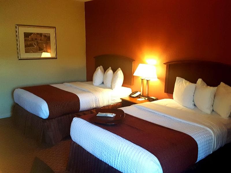 Best Western Hickory 3