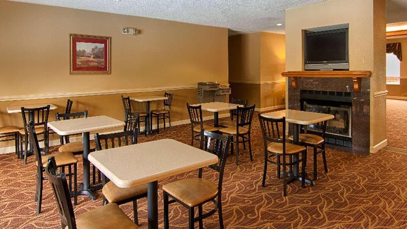 Surestay Plus By Best Western Tarboro 3