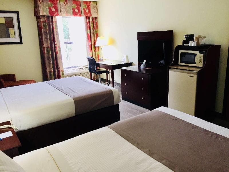 Best Western Butner Creedmoor Inn photo 1