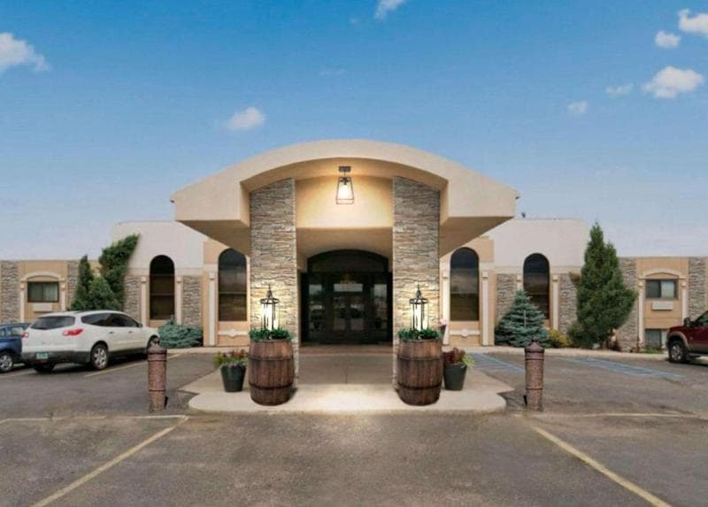 Revel Minot, Surestay Collection By Best Western photo 1