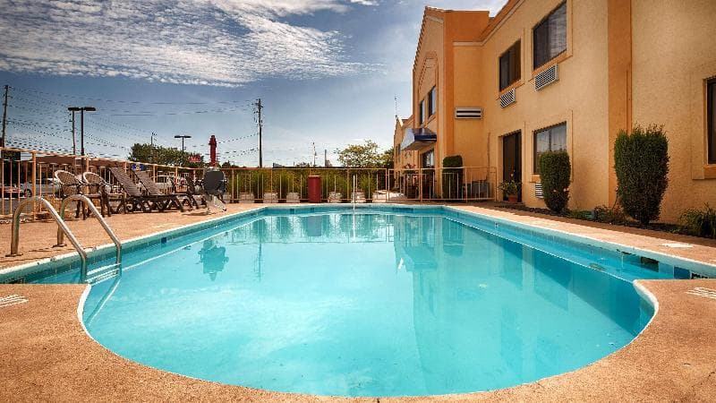 Best Western Port Clinton 5