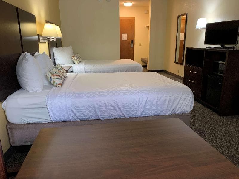 Best Western Port Clinton 3