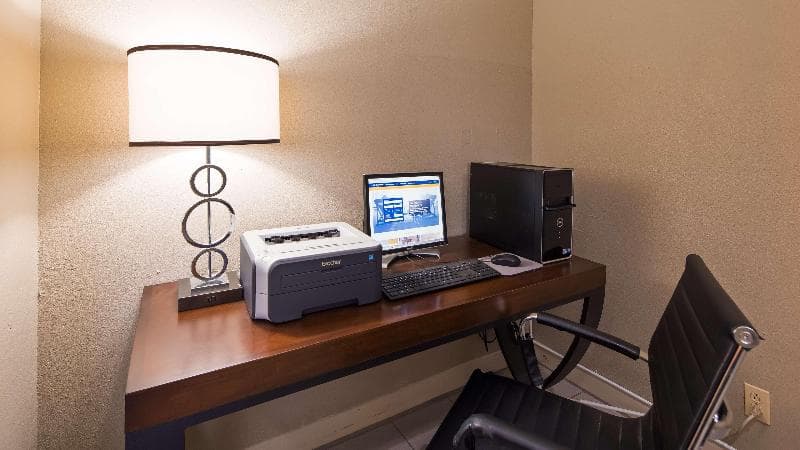Best Western Executive Inn 3
