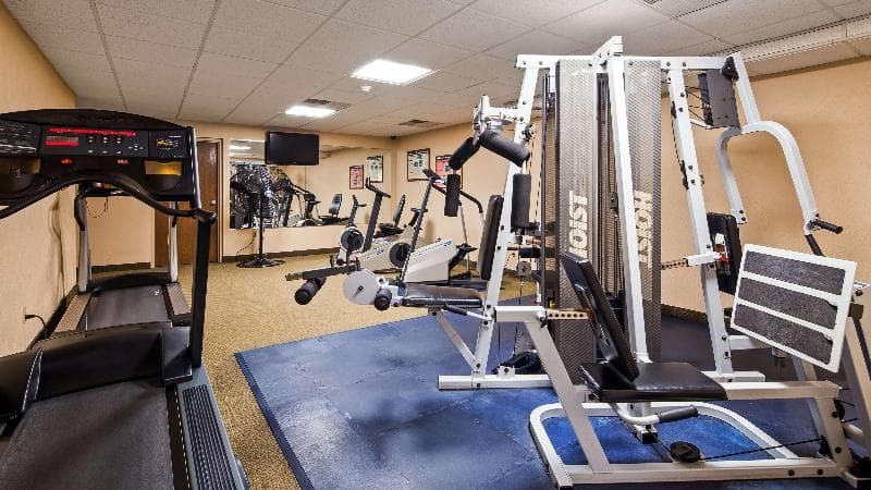 Best Western Caldwell Inn photo 1