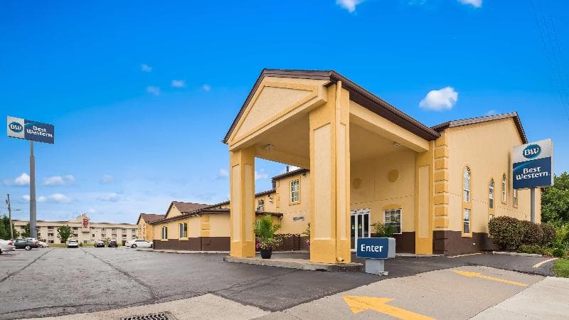 Best Western Inn 2