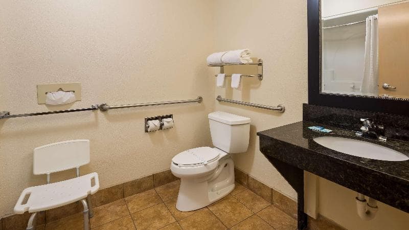Best Western Inn 5