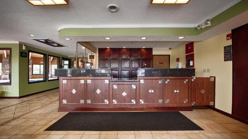 Baymont by Wyndham Delaware 5
