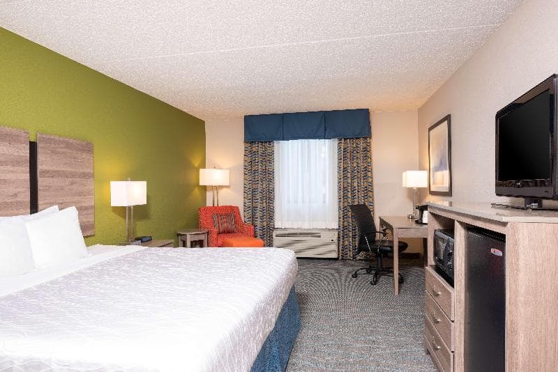 Best Western Dutch Valley Inn 4
