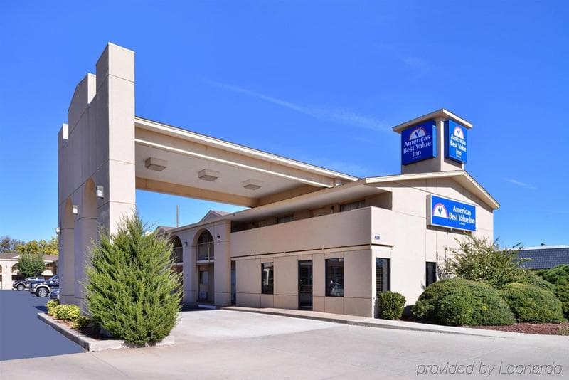 Americas Best Value Inn Elk City photo 1