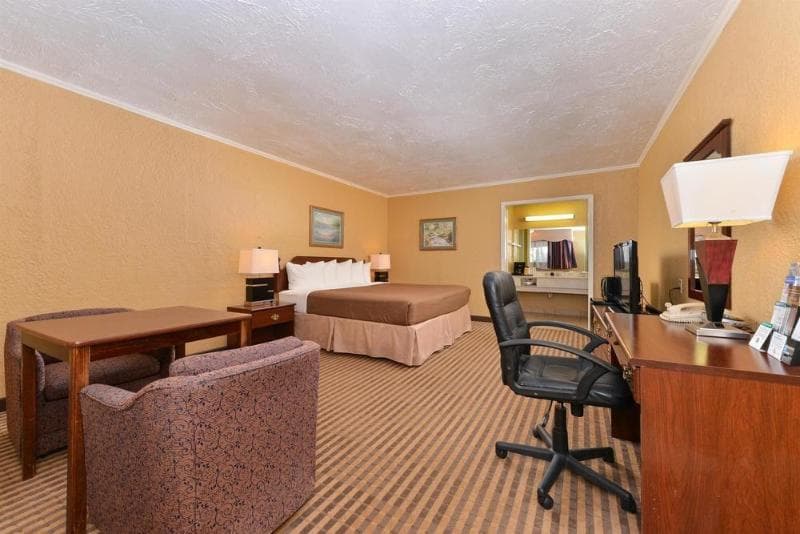Americas Best Value Inn Elk City 3