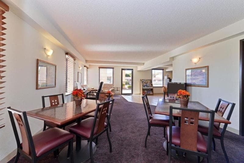 Americas Best Value Inn Elk City 5