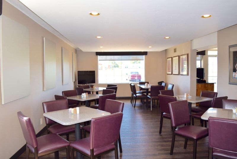 Best Western El Reno 4