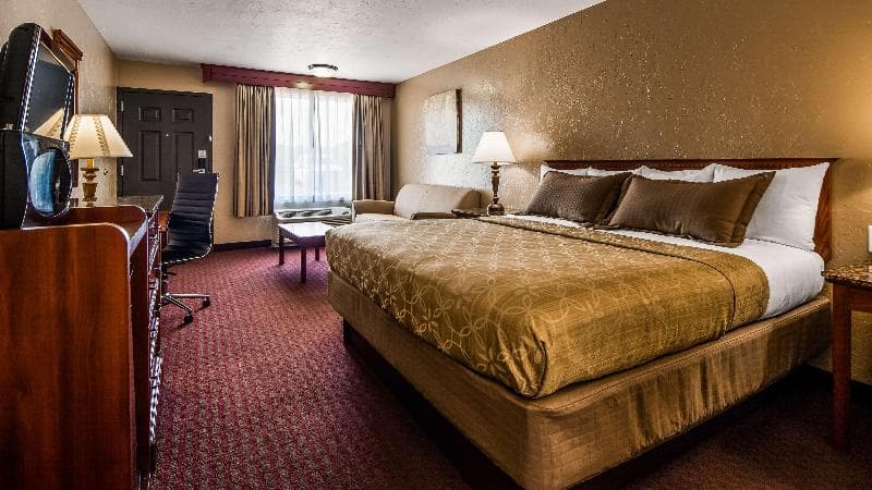 Best Western El Reno 5
