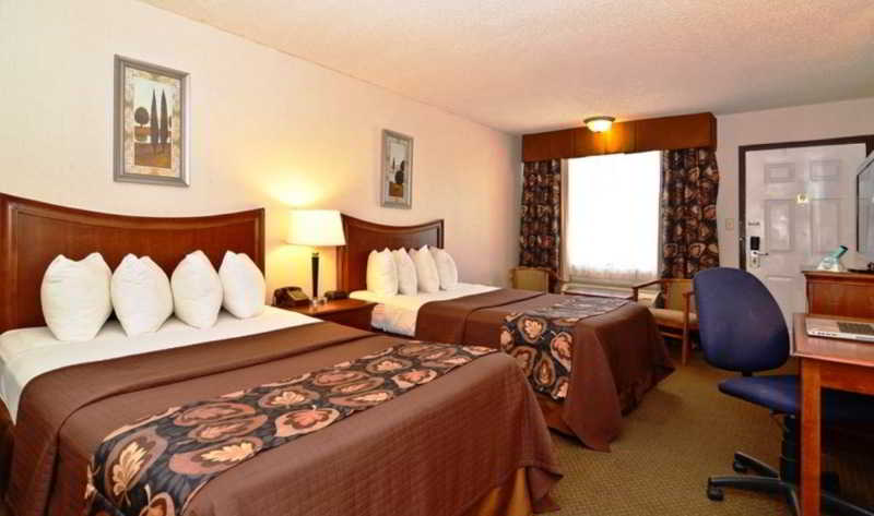 Raintree Inn 1