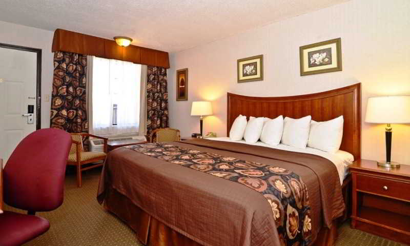 Raintree Inn 2