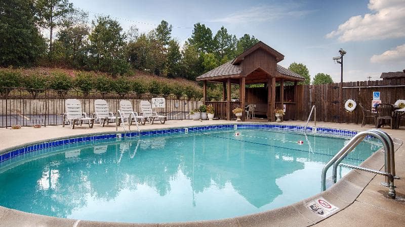 Surestay Plus By Best Western Poteau 3