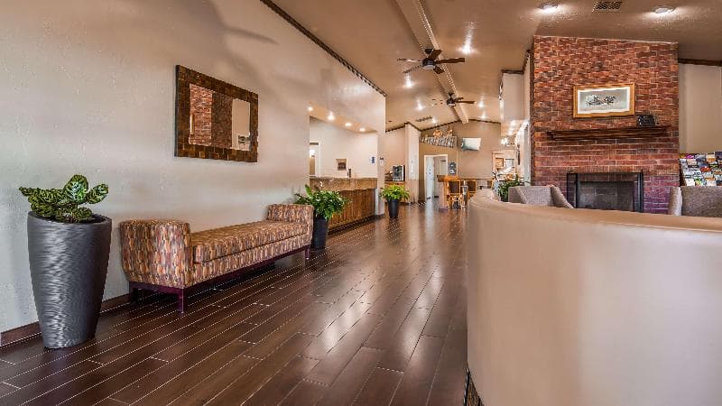 Best Western Timberridge Inn 3