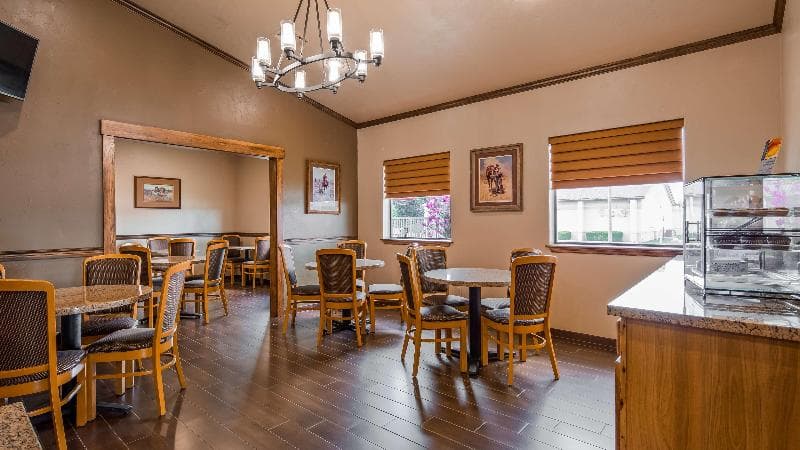 Best Western Timberridge Inn photo 1