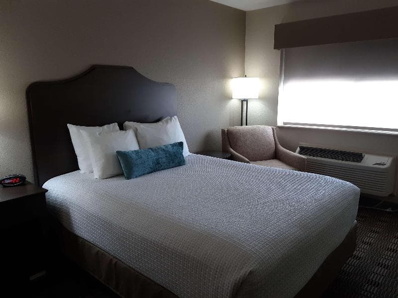 Best Western Timberridge Inn 2