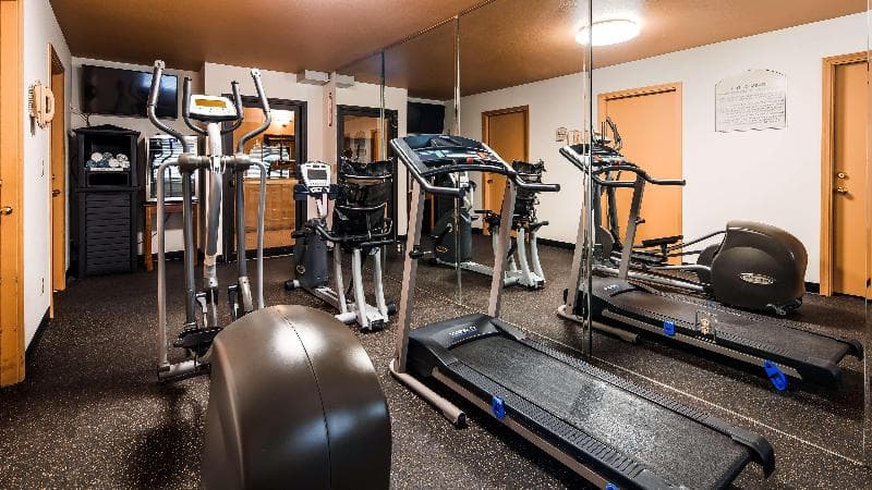 Best Western Stateline Lodge 5