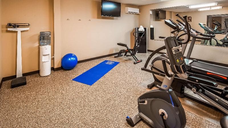 Best Western Locust Grove Inn & Suites 2