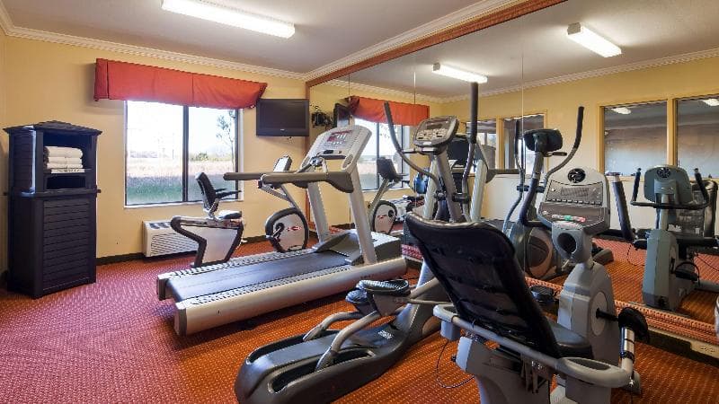 Best Western Eufaula Inn 2