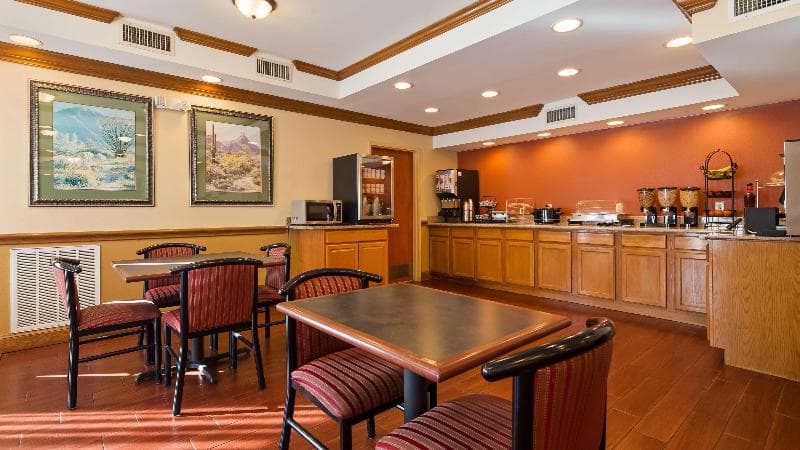 Best Western Eufaula Inn 3