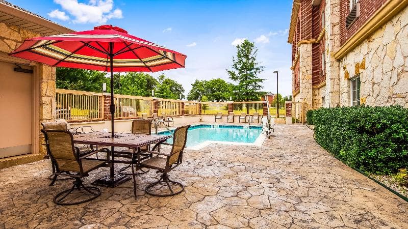 Best Western Red River Inn & Suites 2