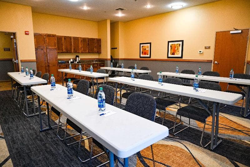 Best Western Plus Guymon Hotel & Suites photo 1