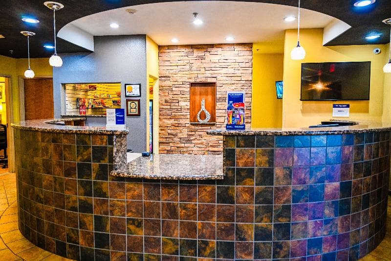 Best Western Plus Guymon Hotel & Suites 5