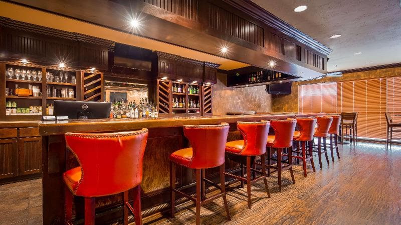 Best Western Plus Cimarron Hotel & Suites 2